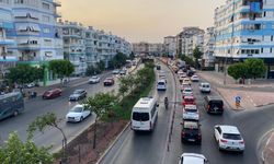 Antalya’daki trafiğin sebebi belli oldu… Ulaşım meğer bunun için tıkanıyormuş