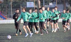 Denizlispor, Uşak’a 3 puan için gidiyor