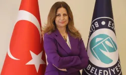 Ayşe Ünlüce aslen nereli, kaç yaşında, ne iş yapıyor, CHP Eskişehir adayı Ayşe Ünlüce kimdir ve hayatı