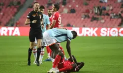Başakşehir - Samsunspor maçı hangi kanalda saat kaçta?