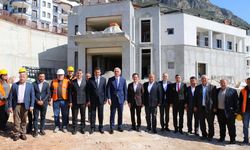 Turizm Bakanı Ersoy, açıkladı… Antalya yine rekor peşinde