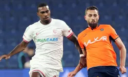 Pendikspor Başakşehir maçı ne zaman oynanacak?