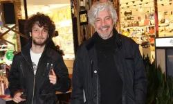 Behzat Uygur'un oğulları da en az kendisi kadar ünlü, duyunca şok şaşıracaksınız, bakın iki oğlu da ne iş yapıyor?