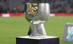 TFF Süper Kupa'nın oynanacağı tarih kesinleşti, Fenerbahçe Galatasaray kupa maçı nerede, hangi kanalda?