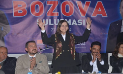 Korkuteli seçim sonuçları 2024, YSK Antalya Korkuteli yerel seçim oy oranları, hangi aday ve parti kazandı