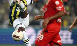 Hatayspor – Fenerbahçe maçı hangi yabancı kanalda