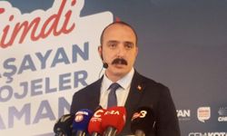 CHP’nin Belediye Başkan Adayı Cem Kotan projelerini açıkladı