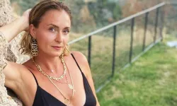 Ceyda Düvenci Boşanmıştı, Yeni Sevgilisi Bakın Kim, O İsimle Aşk Yaşamaya Başladı