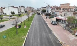 Antalya’nın o caddesi sil baştan yenilenecek
