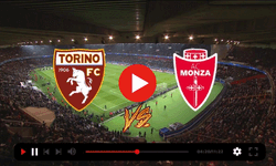 Canlı izle Torino - Monza ŞİFRESİZ Taraftarium, Taraftarium24, Justin TV kanallar