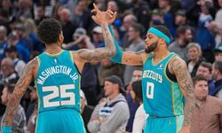 Charlotte Hornets Brooklyn Nets maçı için nefesler tutuldu