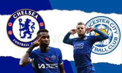 Chelsea - Leicester City CANLI İZLE ŞİFRESİZ kanalda mı, Taraftarium, İdman TV, Taraftarium24, Justin TV nerede izlenir, şifresiz kanallar