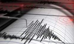 Az önce deprem nerede oldu, Son dakika 5 Mart 2024 İstanbul, Bursa, Çanakkale kaç şiddetinde deprem oldu