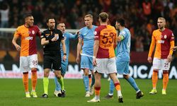 Galatasaray Antalyaspor maçı görüntüleri ortaya çıktı, MYK toplantısı, karar meğer yanlışmış