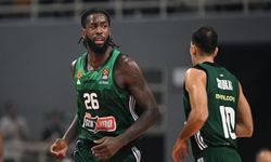 Canlı izle Virtus Bologna - Panathinaikos ŞİFRESİZ YAYIN BİLGİSİ, Virtus Bologna - Panathinaikos nereden şifresiz izlenir