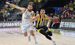 Real Madrid - Fenerbahçe Beko maçının detayları