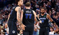 Dallas Mavericks - Denver Nuggets maçı ŞİFRESİZ Mİ kanalda, saat kaçta, ne zaman? CANLI İZLE Dallas Mavericks - Denver Nuggets hangi kanalda yayınlanacak?