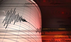 Ankara’da deprem mi oldu az önce, Ankara depremi kaç şiddetinde (27 Mart) AFAD verileri