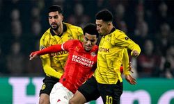 Dortmund - PSV ne zaman karşı karşıya gelecek?