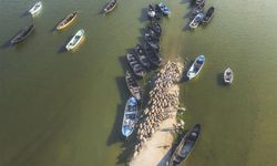 Antalya susuz kalıyor… Su için proje önerisi
