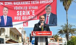 Erbakan: “İktidar 3 şartı yerine getirsin, İstanbul adayımızı çekelim”