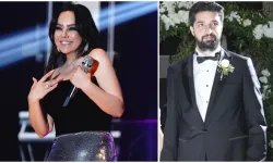 Ebru Gündeş'in neden evlendiği ortaya çıktı, meğer hamile kalınca....