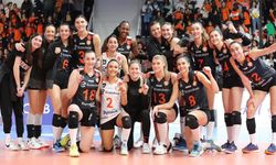 Eczacıbaşı Dynavit - Imoco Volley maçında kazanan finale kalacak