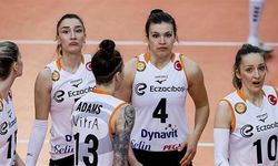 Eczacıbaşı Dynavit - Imoco Volley  maçı saat kaçta?