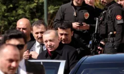 Erdoğan’ın Koruma Ekibi Nerede, Ne Zaman, Nasıl Kaza Geçirdi, Şehit ve Yaralı Var Mı?