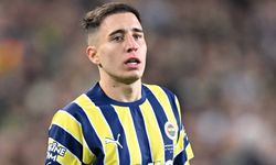 Emre Mor’dan Galatasaraylıları ayağa kaldıran paylaşım, Pendik maçında onu yapınca çıldırttı