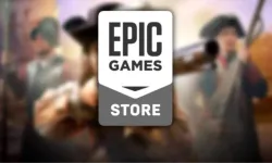 Epic Games’ten oyun severlere müjde! 2 adet oyun dağıtacak…