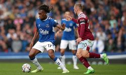 Everton - West Ham United maçı nereden izlenir?