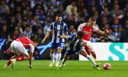 Arsenal - Porto maçı Exxen'de mi?