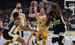 Barcelona Partizan maçı EXXEN'de saat kaçta oynanacak?