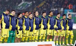 Fenerbahçe 3 sıra birden atladı, Konferans Ligi’nde kupanın favorileri arasına yerleşti