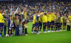 Fenerbahçe – Union SG geniş maç özeti, golleri, maç skoru, (Konferans Ligi)