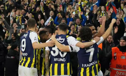 Fenerbahçe - Union SG rövanş maçı hangi kanalda, saat kaçta?