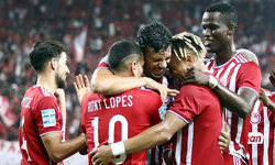 AEK - Olympiakos maçı futbol tutkunlarının hedefinde