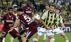 Trabzonspor – Fenerbahçe maçı hangi kanalda, ne zaman?