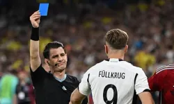 IFAB açıkladı, futbolda yeni kurallar geliyor, Mavi Kart iptal mi edildi, 8 saniye kuralı ne?