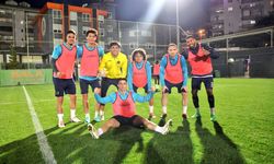 Alanyaspor’da amaç deplasman galibiyeti