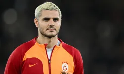 Mauro Icardi Galatasaray'a veda ediyor, yeni kulübü belli oldu
