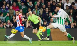 Canlı izle Girona - Real Betis ŞİFRESİZ YAYIN BİLGİSİ, Girona - Real Betis nereden şifresiz izlenir