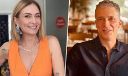 Bülent Şakrak'la boşanmıştı, Ceyda Düvenci yeni aşkını buldu, o isimle aşka yelken açtı