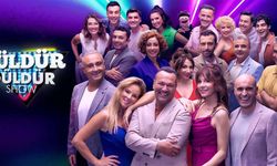 Güldür Güldür Show (14 Mart) BUGÜN VAR MI, Show Tv saat kaçta, Güldür Güldür Show haftanın hangi gününde