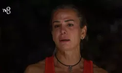 Survivor’da Nagihan günler sonra yarışmada, Aleyna’nın sakatlığı için sözler yeniden kavga çıkaracak