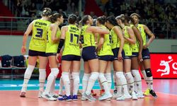 Allianz Vero Volley-Fenerbahçe Opet CANLI İZLE Şifresiz, Taraftarium, Taraftarium24, Justin TV yan izleme ekranı / Şampiyonlar Ligi yarı final