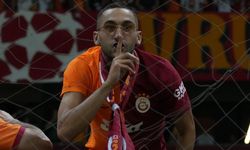 Galatasaray’da Hakim Ziyech şaşkınlığı, o madde başlarını yaktı, takımda mecbur kalacak