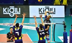 Halkbank Fenerbahçe maçı ne zaman, nerede oynanacak, nereden izlenir?