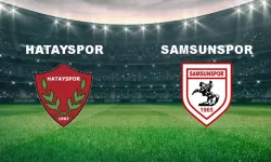 İZLEME EKRANI Hatayspor - Samsunspor ŞİFRESİZ CANLI İZLE, Hatayspor - Samsunspor maçı nereden canlı izlenir